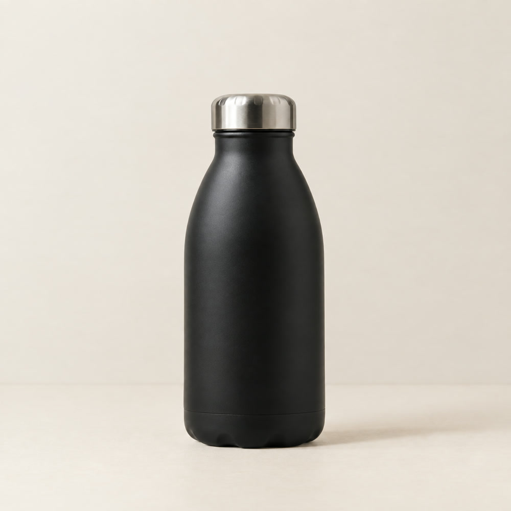 Trailblazer Insulated Bottle